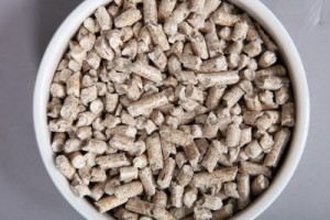 kattsand pellets